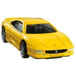 Tomica Premium 08 Ferrari F355 (Tomica Premium Launch Specification) (Tomica) - Image 3