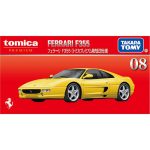 Tomica Premium 08 Ferrari F355 (Tomica Premium Launch Specification) (Tomica) - Image 4