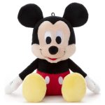 Disney Plush - Beans Washable Mickey