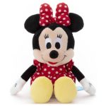 Disney Plush-Beans Washable Minnie