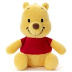 Disney Plush-Beans Washable Pooh