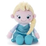 Disney Plush-Beans Washable Elsa
