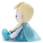 Disney Plush-Beans Washable Elsa - Image 3