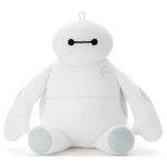 Disney Plush-Beans Washable Baymax