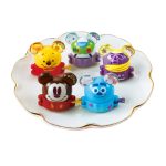 Dream Tomica SP Disney Tomica Parade Sweets Float Sally (Tomica) - Image 2