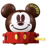 Dream Tomica SP Disney Tomica Parade Sweets Float Mickey Mouse (Tomica)