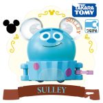 Dream Tomica SP Disney Tomica Parade Sweets Float Sally (Tomica)