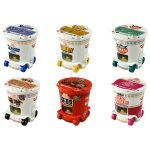 Dream Tomica Cup Noodle Collection - Image 3
