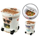 Dream Tomica Cup Noodle Collection - Image 8