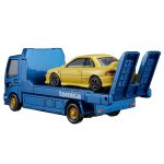 Tomica Transporter Subaru Impreza WRX Type R STi Version (Tomica) - Image 3
