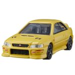 Tomica Transporter Subaru Impreza WRX Type R STi Version (Tomica) - Image 4