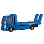 Tomica Transporter Subaru Impreza WRX Type R STi Version (Tomica) - Image 5