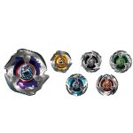 Takara Tomy Beyblade BX-14 Random Booster Vol.1 (Active Toy)