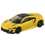 Tomica Premium Honda NSX 3 Models Collection (Tomica) - Image 4