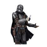 SHFiguarts Mandalorian & Grogu (Star Wars: The Mandalorian) (Completed) - Image 3