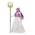 Saint Cloth Myth EX Goddess Athena & Saori Kido -Divine Saga Premium Set- (Completed)