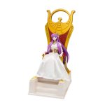 Saint Cloth Myth EX Goddess Athena & Saori Kido -Divine Saga Premium Set- (Completed) - Image 3