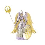 Saint Cloth Myth EX Goddess Athena & Saori Kido -Divine Saga Premium Set- (Completed) - Image 4