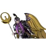 Saint Cloth Myth EX Goddess Athena & Saori Kido -Divine Saga Premium Set- (Completed) - Image 5
