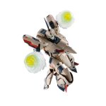 DX Chogokin YF-19 Excalibur (Isamu Dyson Custom) (Completed)