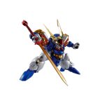 Metal Build Dragon Scale Ryujinmaru (35th Anniversary Edition) (Completed) - Image 3