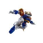 Metal Build Dragon Scale Ryujinmaru (35th Anniversary Edition) (Completed) - Image 4