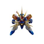 Metal Build Dragon Scale Ryujinmaru (35th Anniversary Edition) (Completed) - Image 5