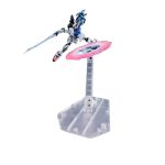 Robot Spirits < Side MS > AQM/E-X02 Sword Striker & Effect Parts Set ver. Anime (Completed) - Image 4