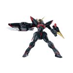Robot Spirits < Side MS > GAT-X207 Blitz Gundam ver. Anime (Completed) - Image 6