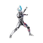 SHFiguarts Ultraman Blazer (Completed) - Image 3
