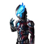SHFiguarts Ultraman Blazer (Completed) - Image 5