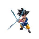 SHFiguarts Son Goku -GT- (Completed) - Image 3