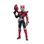 SHFiguarts Kamen Rider Drive Type Speed ​​Heisei Generations Edition (Completed)