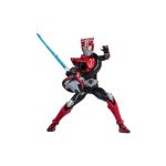 SHFiguarts Kamen Rider Drive Type Speed ​​Heisei Generations Edition (Completed) - Image 3