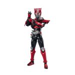 SHFiguarts Kamen Rider Drive Type Speed ​​Heisei Generations Edition (Completed) - Image 4
