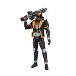 SHFiguarts Kamen Rider Ghost Ore Soul Heisei Generations Edition (Completed)