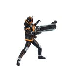 SHFiguarts Kamen Rider Ghost Ore Soul Heisei Generations Edition (Completed) - Image 3