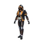 SHFiguarts Kamen Rider Ghost Ore Soul Heisei Generations Edition (Completed) - Image 4
