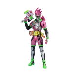 S.H.Figuarts Kamen Rider Ex-Aid Action Gamer Lv.2 Heisei Generations Edition (Completed)