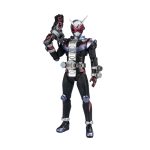 SHFiguarts Kamen Rider Zi-O Heisei Generations Edition (Completed)
