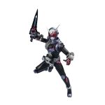 SHFiguarts Kamen Rider Zi-O Heisei Generations Edition (Completed) - Image 4