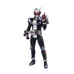 SHFiguarts Kamen Rider Zi-O Heisei Generations Edition (Completed) - Image 5