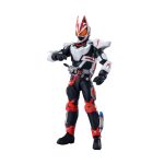 SHFiguarts Kamen Rider Geez Magnum Boost Form (Completed)
