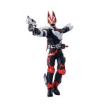 SHFiguarts Kamen Rider Geez Magnum Boost Form (Completed) - Image 3