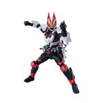 SHFiguarts Kamen Rider Geez Magnum Boost Form (Completed) - Image 5