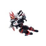 SHFiguarts Kamen Rider Geez Magnum Boost Form (Completed) - Image 6