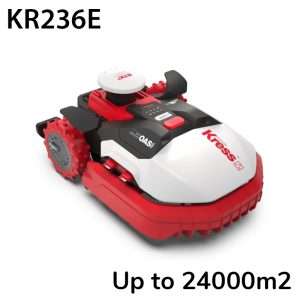 KRESS MISSION MEGA RTK 24000 – KR236E