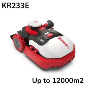KRESS MISSION MEGA RTKN 12000 – KR233E