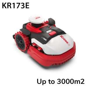 KRESS MISSION RTKN 3000 – KR173E