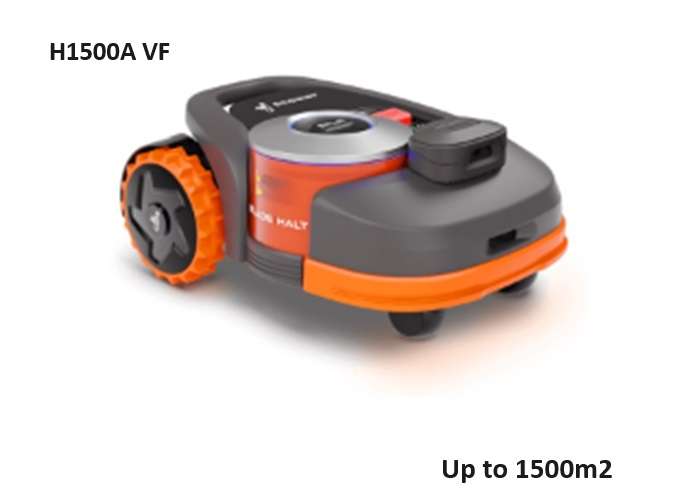Segway Navimow 1500m2 - H1500A-VF